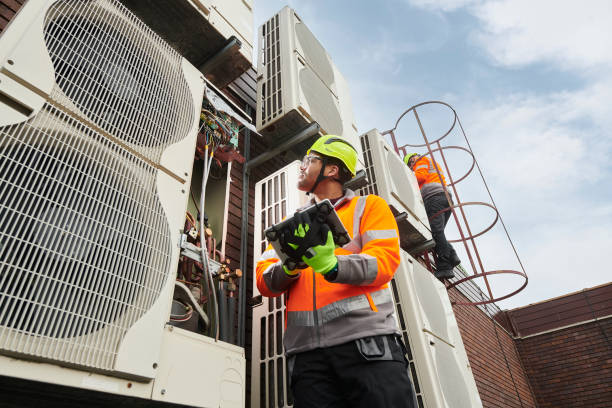 Best Energy-efficient HVAC Solutions in Alice, TX